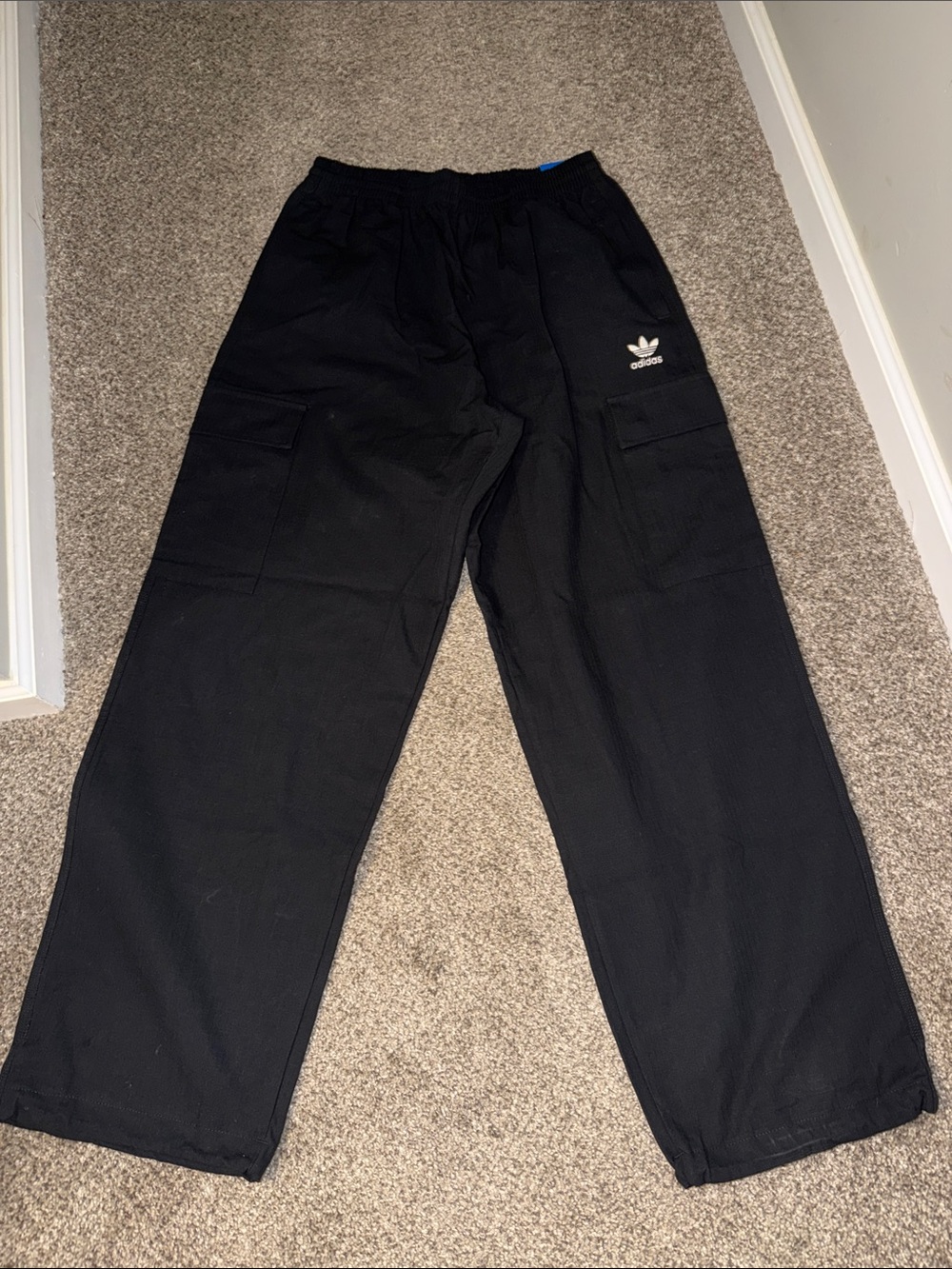 adidas cargo pants